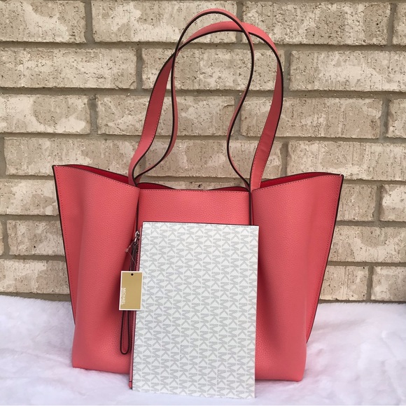 Nwt! Michael Kors Purse And Wallet - Picture 9 of 10